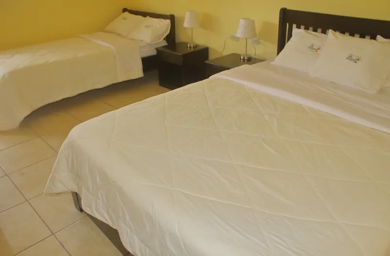Habitación doble